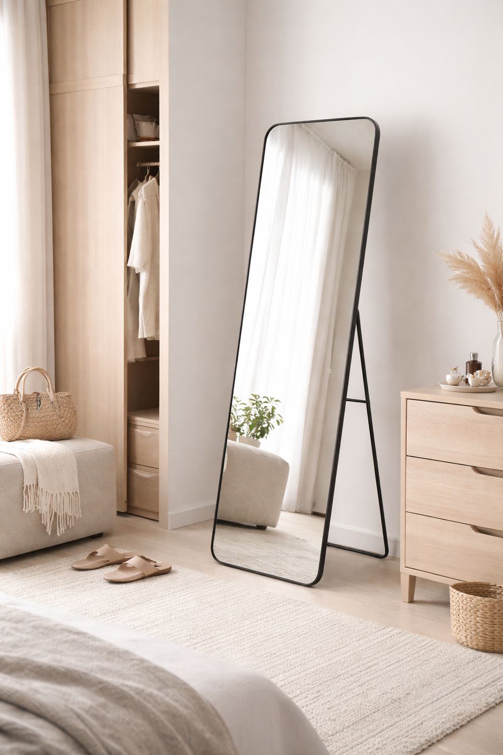 სარკე IDEA012-19